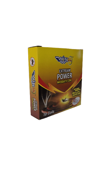 Win24 Mosquito Coil